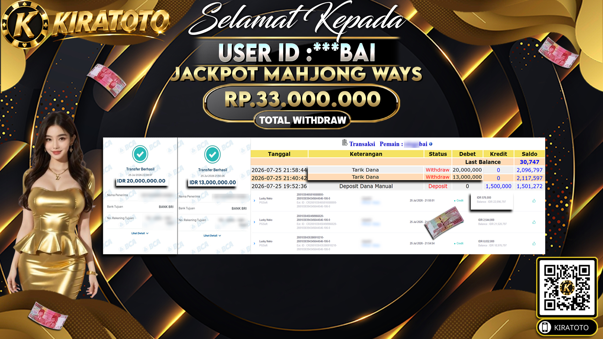Prediksi Maxwin KIRATOTO